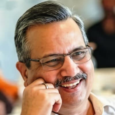 Rajiv Tewari