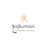 Rajkumari- dress up like a princess