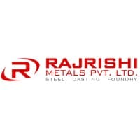 RAJRISHI METALS PVT. LTD.