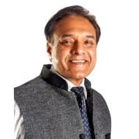 Sales And Business Coach: Rakesh Sharma