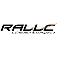 RALLC Usinagem e Composto