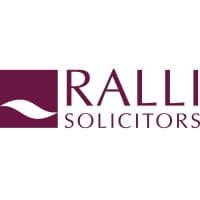 Ralli Solicitors LLP