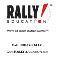RALLY! Education