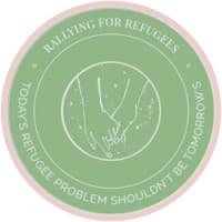 Rallying 4 Refugees