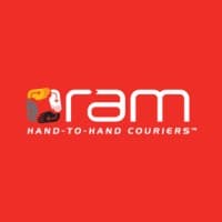 ram hand to hand couriers