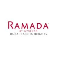 Ramada By Wyndham Dubai Barsha Heights