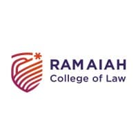 Ramaiah College of Law