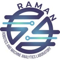 RAMAN Lab