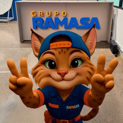 Grupo Ramasa Auto
