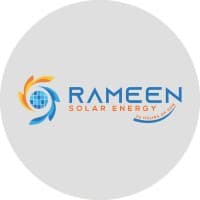Rameen Solar Energy