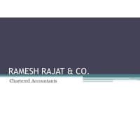 Ramesh Rajat & Co
