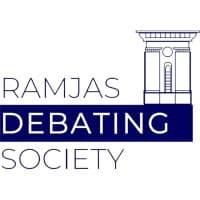 Ramjas Debating Society