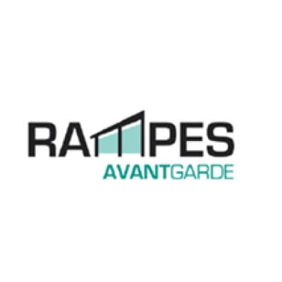 Rampes Avant-Garde