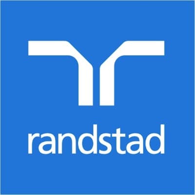 randstad china