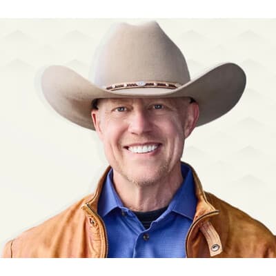 Randy Lyman