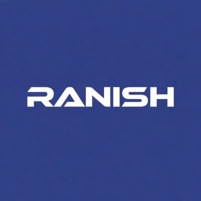 Ranish Human Capital (P) Ltd.