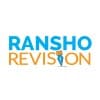 Ransho revision