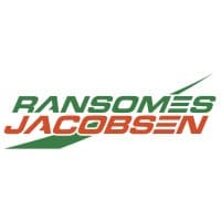 ransomes jacobsen