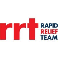 Rapid Relief Team (RRT) United Kingdom