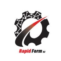 Rapid Form dz
