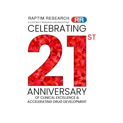 Raptim Research Pvt. Ltd.