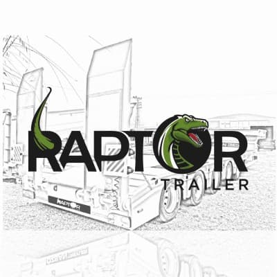 Raptor Trailer