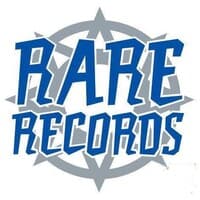 Rare Records