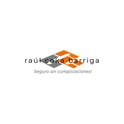 raúl coka barriga - Asesores de Seguros
