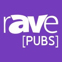 rave publications