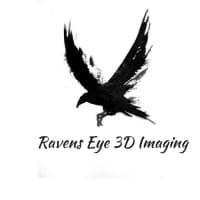 Ravens Eye 3D Imaging