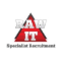 RAW IT
