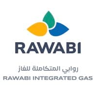 Rawabi Integrated Gas Co