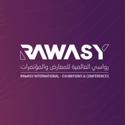 Rawasy International - Exhibitions & Conferences