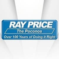Ray Price Cars