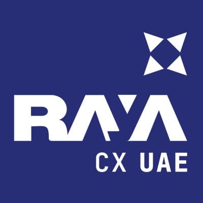 Raya Gulf CX - UAE