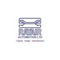 RAYAIR Automation ltd