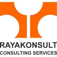 PT. Rayakonsult