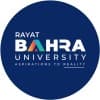 RAYAT BAHRA UNIVERSITY