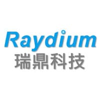 Raydium Semi-Conductor Corp
