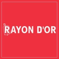 Rayon d'or Bagages