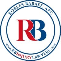 ROBLES BABAEE, APC