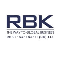 RBK International (UK) Ltd