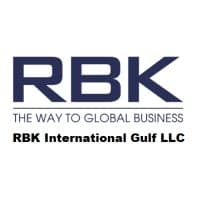 RBK International General Trading LLC