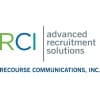 Recourse Communications, Inc.
