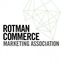 Rotman Commerce Marketing Association (RCMA)