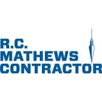 R.C. Mathews Contractor
