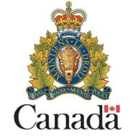 royal canadian mounted police