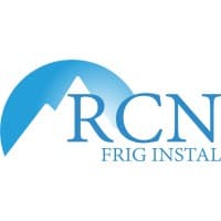RCN Frig Instal