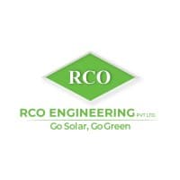 RCO Engineering Pvt Ltd.