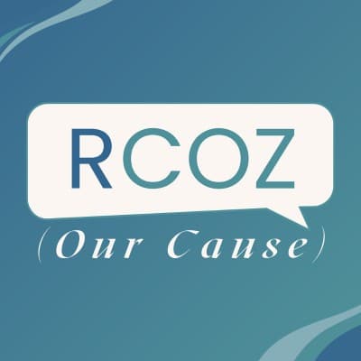 Rcoz (Our Cause) - A South Asian Mental Health Awareness Initiative